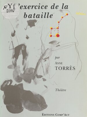 cover image of L'Exercice de la bataille